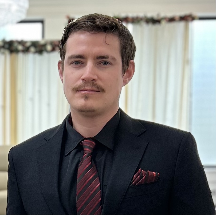 Demitri Duwadi