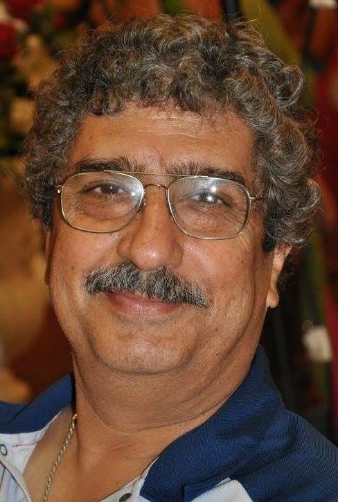 Kishore Duwadi, P.E.